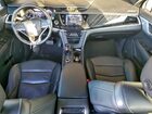 2023 Cadillac Xt6 Premium Luxury Black vin: 1GYKPCRS0PZ153441