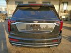 2023 Cadillac Xt6 Premium Luxury Black vin: 1GYKPCRS0PZ153441
