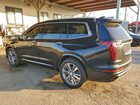 2023 Cadillac Xt6 Premium Luxury Black vin: 1GYKPCRS0PZ153441