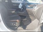 2020 Cadillac Xt6 Fwd Premium Luxury Белый vin: 1GYKPCRS1LZ202334