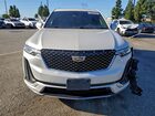 2020 Cadillac Xt6 Premium Luxury White vin: 1GYKPCRS3LZ103689