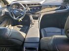 2020 Cadillac Xt6 Premium Luxury White vin: 1GYKPCRS3LZ103689