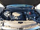 2023 Cadillac Xt6 Fwd Premium Luxury Черный vin: 1GYKPCRS4PZ189245
