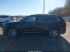 2023 Cadillac Xt6 Fwd Premium Luxury Черный vin: 1GYKPCRS4PZ189245