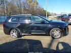 2023 Cadillac Xt6 Fwd Premium Luxury Черный vin: 1GYKPCRS4PZ189245