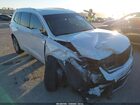 2020 Cadillac Xt6 Fwd Premium Luxury White vin: 1GYKPCRS5LZ197672
