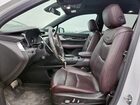 2021 Cadillac Xt6 Premium Luxury Белый vin: 1GYKPCRS5MZ169467