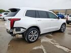 2021 Cadillac Xt6 Premium Luxury Белый vin: 1GYKPCRS5MZ169467