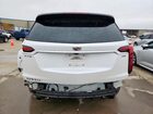 2021 Cadillac Xt6 Premium Luxury Белый vin: 1GYKPCRS5MZ169467