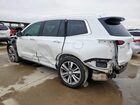 2021 Cadillac Xt6 Premium Luxury Белый vin: 1GYKPCRS5MZ169467