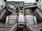 2021 Cadillac Xt6 Premium Luxury Белый vin: 1GYKPCRS5MZ169467