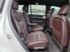 2021 Cadillac Xt6 Premium Luxury Белый vin: 1GYKPCRS5MZ169467
