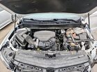 2021 Cadillac Xt6 Premium Luxury Белый vin: 1GYKPCRS5MZ169467