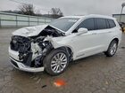 2020 Cadillac Xt6 Premium Luxury White vin: 1GYKPCRS8LZ114560