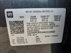 2021 Cadillac Xt6 Premium Luxury Black vin: 1GYKPCRSXMZ228593