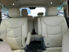 2021 Cadillac Xt6 Premium Luxury Black vin: 1GYKPCRSXMZ228593