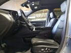 2023 Cadillac Xt6 Premium Luxury Серый vin: 1GYKPDRS0PZ221601