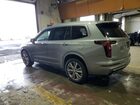 2023 Cadillac Xt6 Premium Luxury Серый vin: 1GYKPDRS0PZ221601 Damage: Left Rear Door, Dent(S) W/No Paint Dmg, < 1/8 Inch