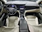 2021 Cadillac Xt6 Premium Luxury Синий vin: 1GYKPDRS3MZ225296