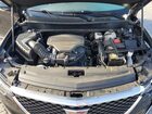 2023 Cadillac Xt6 Premium Luxury Black vin: 1GYKPDRS3PZ133092