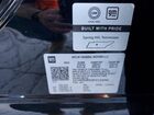 2023 Cadillac Xt6 Premium Luxury Black vin: 1GYKPDRS3PZ133092