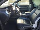 2023 Cadillac Xt6 Premium Luxury Black vin: 1GYKPDRS3PZ133092