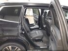2025 Cadillac Xt6 Awd Premium Luxury Черный vin: 1GYKPDRS4SZ144952