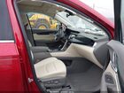 2023 Cadillac Xt6 Awd Premium Luxury Burgundy vin: 1GYKPDRS6PZ219660