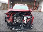 2023 Cadillac Xt6 Awd Premium Luxury Burgundy vin: 1GYKPDRS6PZ219660