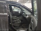 2020 Cadillac Xt6 Awd Premium Luxury Black vin: 1GYKPDRS8LZ140226