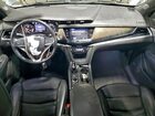 2021 Cadillac Xt6 Platinum Premium Luxury Серебряный vin: 1GYKPFRS3MZ161983