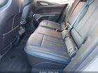 2023 Cadillac Lyriq Rwd Luxury Серый vin: 1GYKPMRK2PZ001943