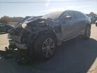 2024 Cadillac Lyriq Luxury Silver vin: 1GYKPRRL0RZ113293