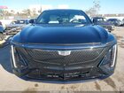 2024 Cadillac Lyriq Sport W/1sf Зеленый vin: 1GYKPTRL3RZ114161