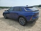 2024 Cadillac Lyriq Sport Синий vin: 1GYKPVRK3RZ111781 2024 Cadillac Lyriq Sport Синий vin: 1GYKPVRK3RZ111781