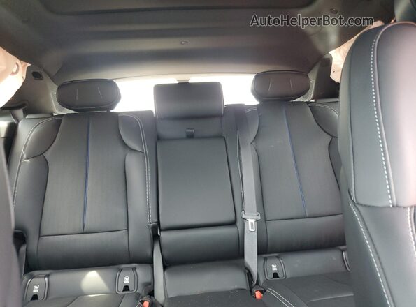 1GYKPVRK3RZ111781 2024 CADILLAC OTHER Синий Вид задних сидений