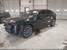 2024 Cadillac Lyriq Sport W/1sj Черный vin: 1GYKPVRK5RZ123317