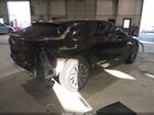 2024 Cadillac Lyriq Sport W/1sj Черный vin: 1GYKPVRK5RZ123317