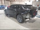 2024 Cadillac Lyriq Sport W/1sj Черный vin: 1GYKPVRK5RZ123317