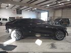 2024 Cadillac Lyriq Sport W/1sj Черный vin: 1GYKPVRK5RZ123317