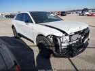 2024 Cadillac Lyriq Sport W/1sj Белый vin: 1GYKPVRL7RZ121464