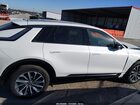 2024 Cadillac Lyriq Sport W/1sj Белый vin: 1GYKPVRL7RZ121464