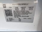 2024 Cadillac Lyriq Sport W/1sj Белый vin: 1GYKPVRL7RZ121464