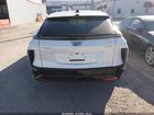 2024 Cadillac Lyriq Sport W/1sj Белый vin: 1GYKPVRL7RZ121464