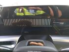 2024 Cadillac Lyriq Sport W/1sj Белый vin: 1GYKPVRL7RZ121464