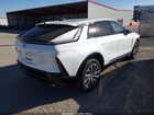 2024 Cadillac Lyriq Sport W/1sj Белый vin: 1GYKPVRL7RZ121464