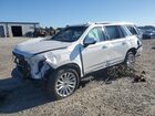 2023 Cadillac Escalade Luxury White vin: 1GYS3AKL9PR147639