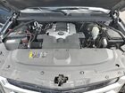 2020 Cadillac Escalade Luxury Серый vin: 1GYS4BKJ8LR147451
