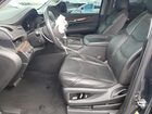 2020 Cadillac Escalade Luxury Серый vin: 1GYS4BKJ8LR147451 Damage: Airbag - Front Left, Deployed, Replacement Required