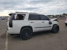 2016 Cadillac Escalade Platinum Белый vin: 1GYS4DKJ7GR112966